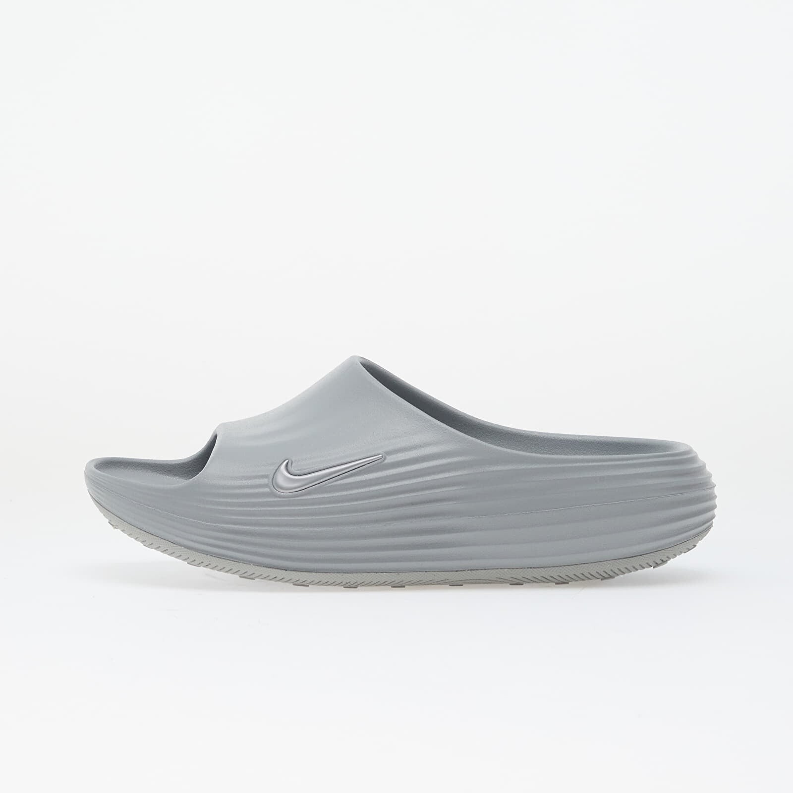 Sneakers Nike Reactx Rejuven8 Wolf Grey/ Wolf Grey-Wolf Grey UK 11
