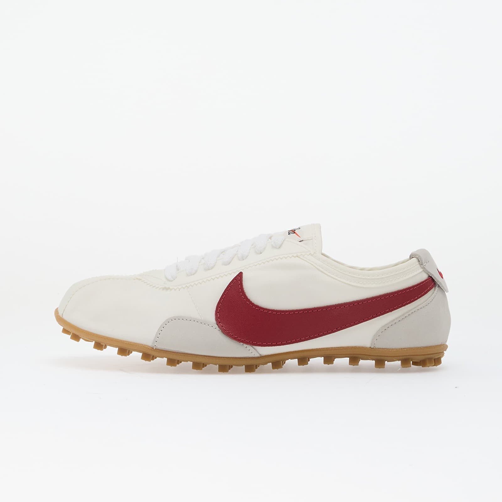 Sneakers Nike Moon Shoe Og Sp Summit White/ Team Crimson UK 7