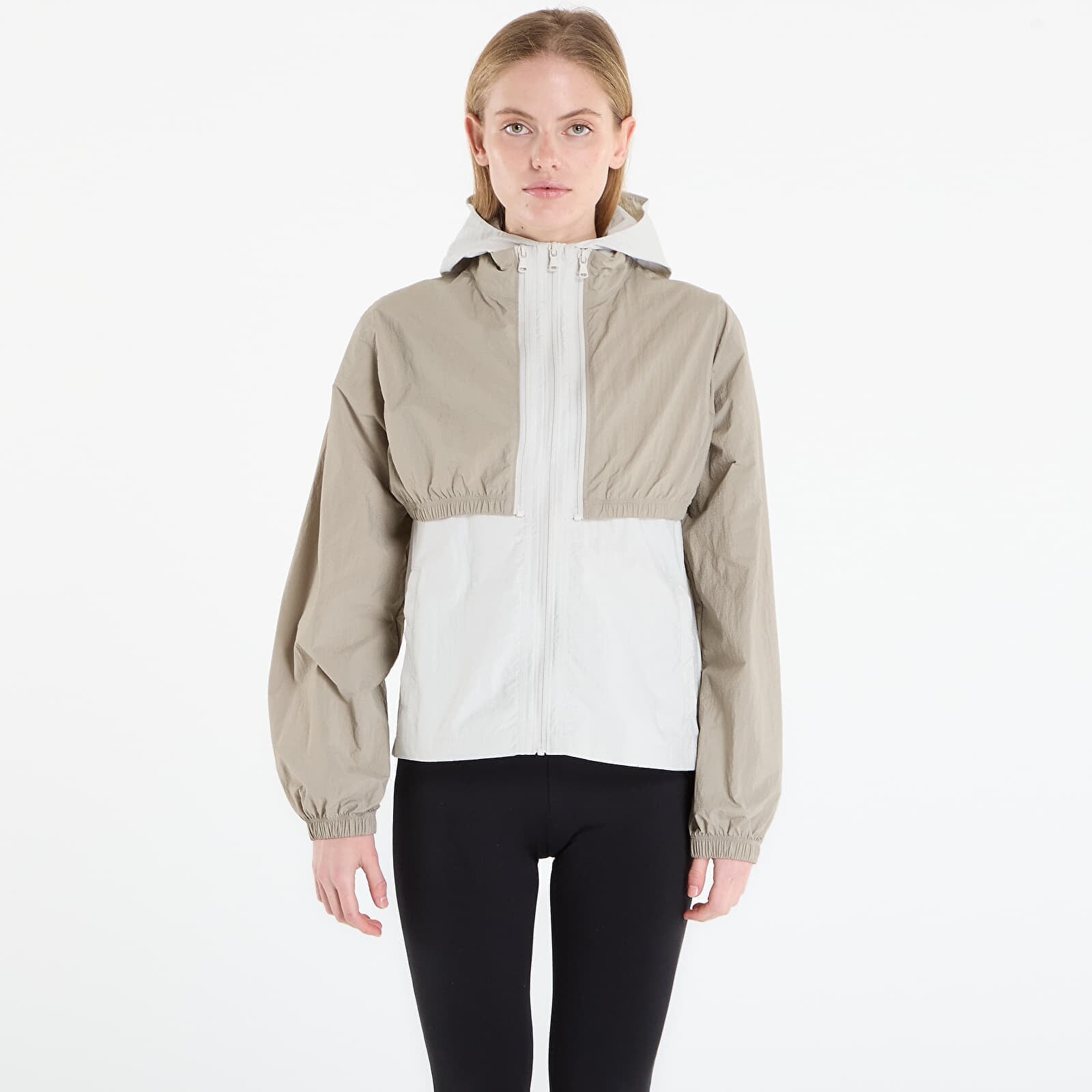 Jacket Under Armour Unstoppable Utility 3in1 Jacket Brown L