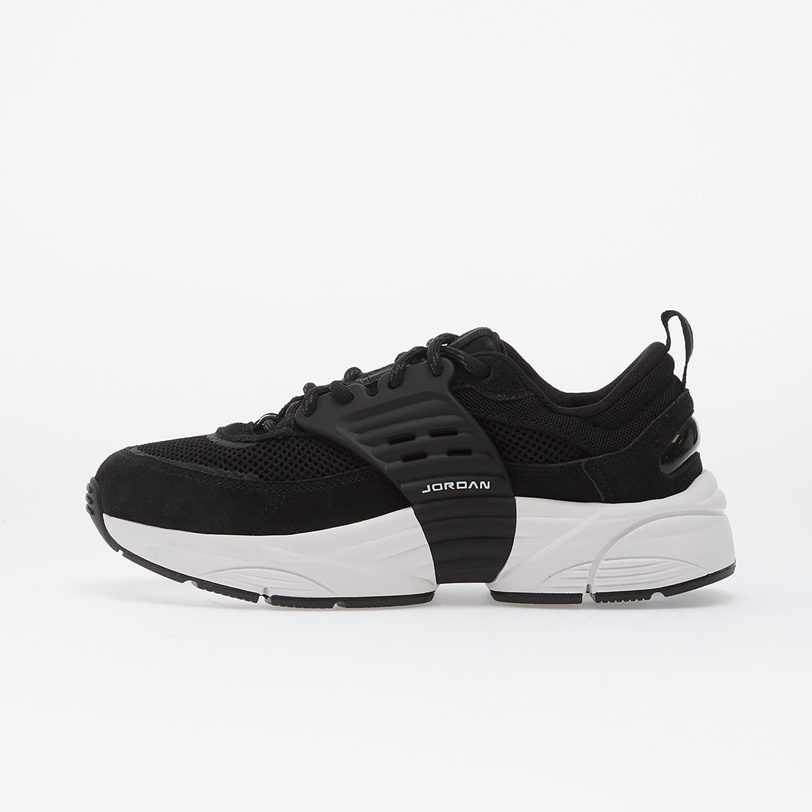 Sneakers Jordan Trunner Black/ White UK 7