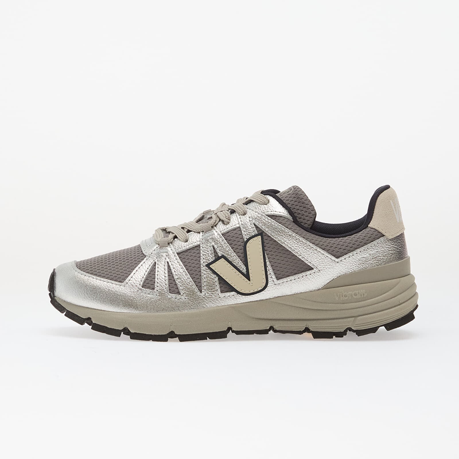 Sneakers Veja W Veja SALAR LT Pierre/ Silver UK 4