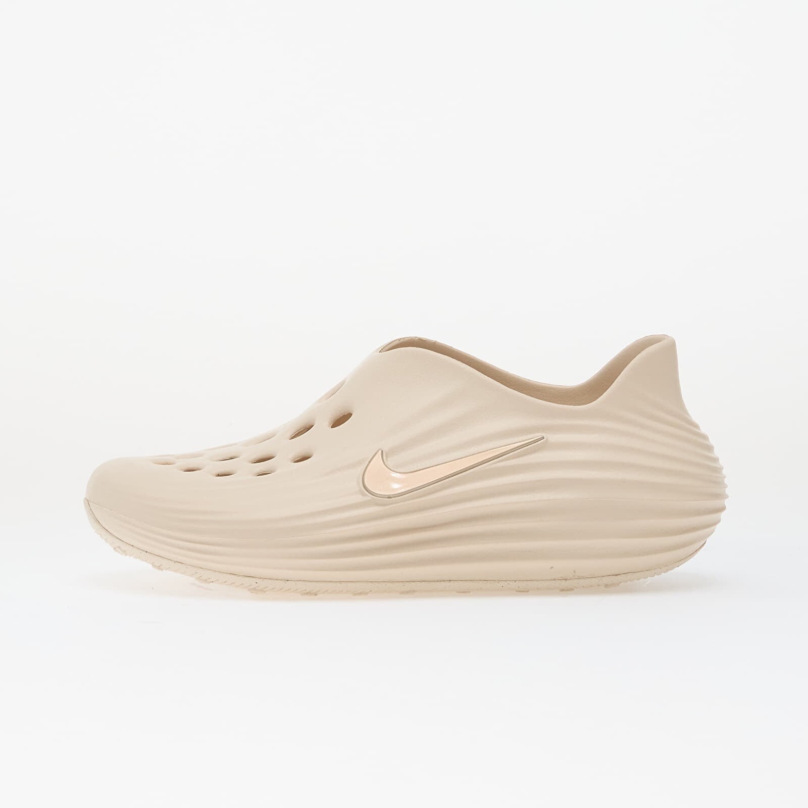 Sneakers Nike Reactx Rejuven8 Chalk/ Chalk-Chalk UK 7.5
