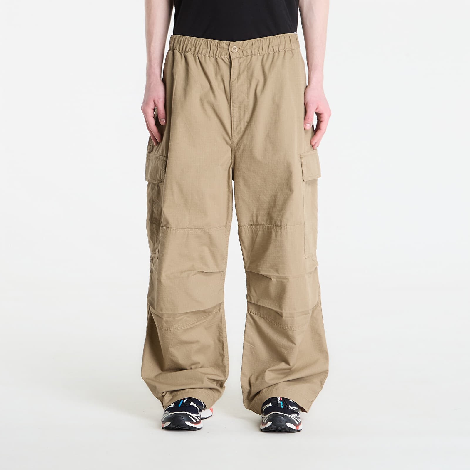 Pants Carhartt WIP Jet Cargo Pant UNISEX Leather M
