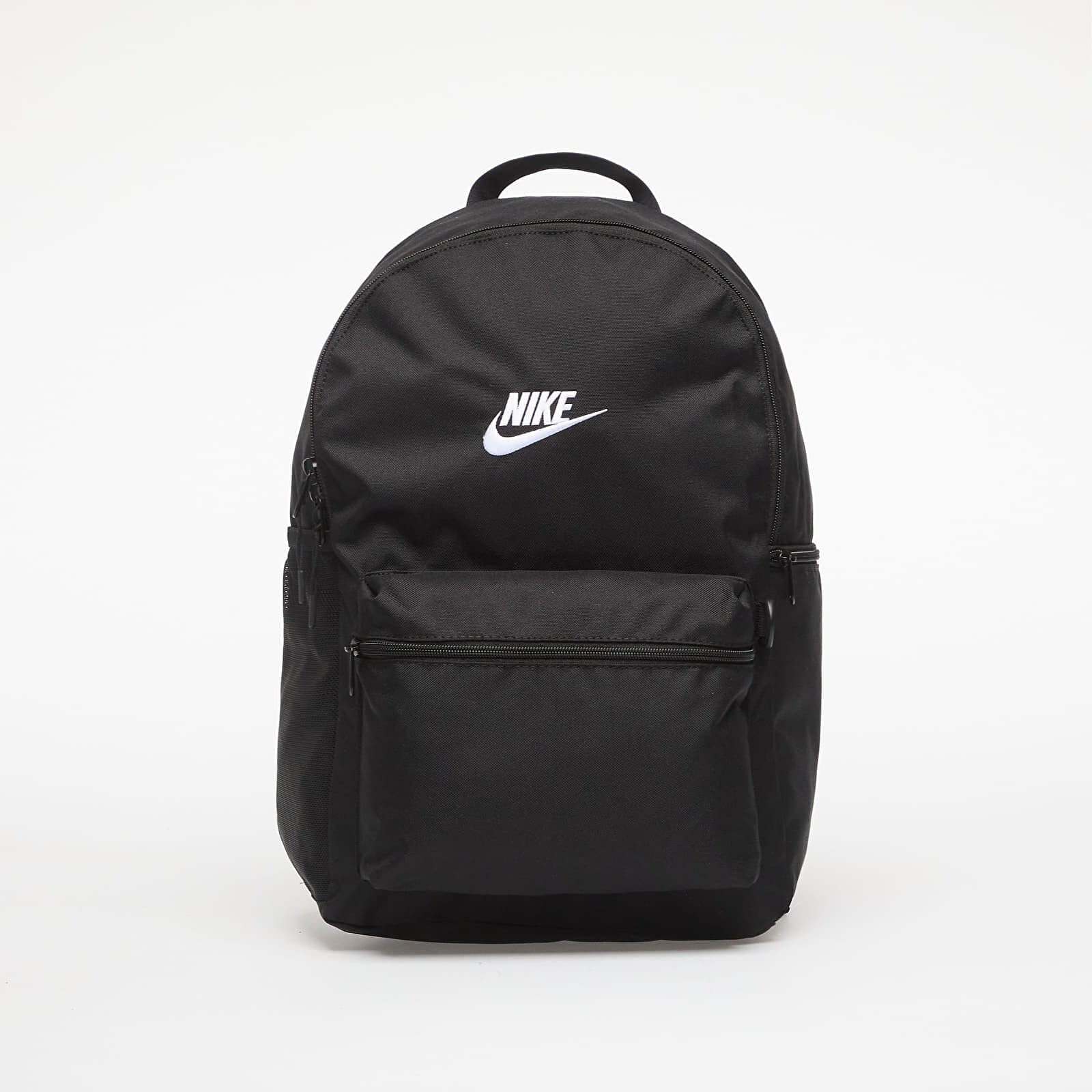 Nike Heritage Backpack 2.0 23L Black/ Black/ White 23 l