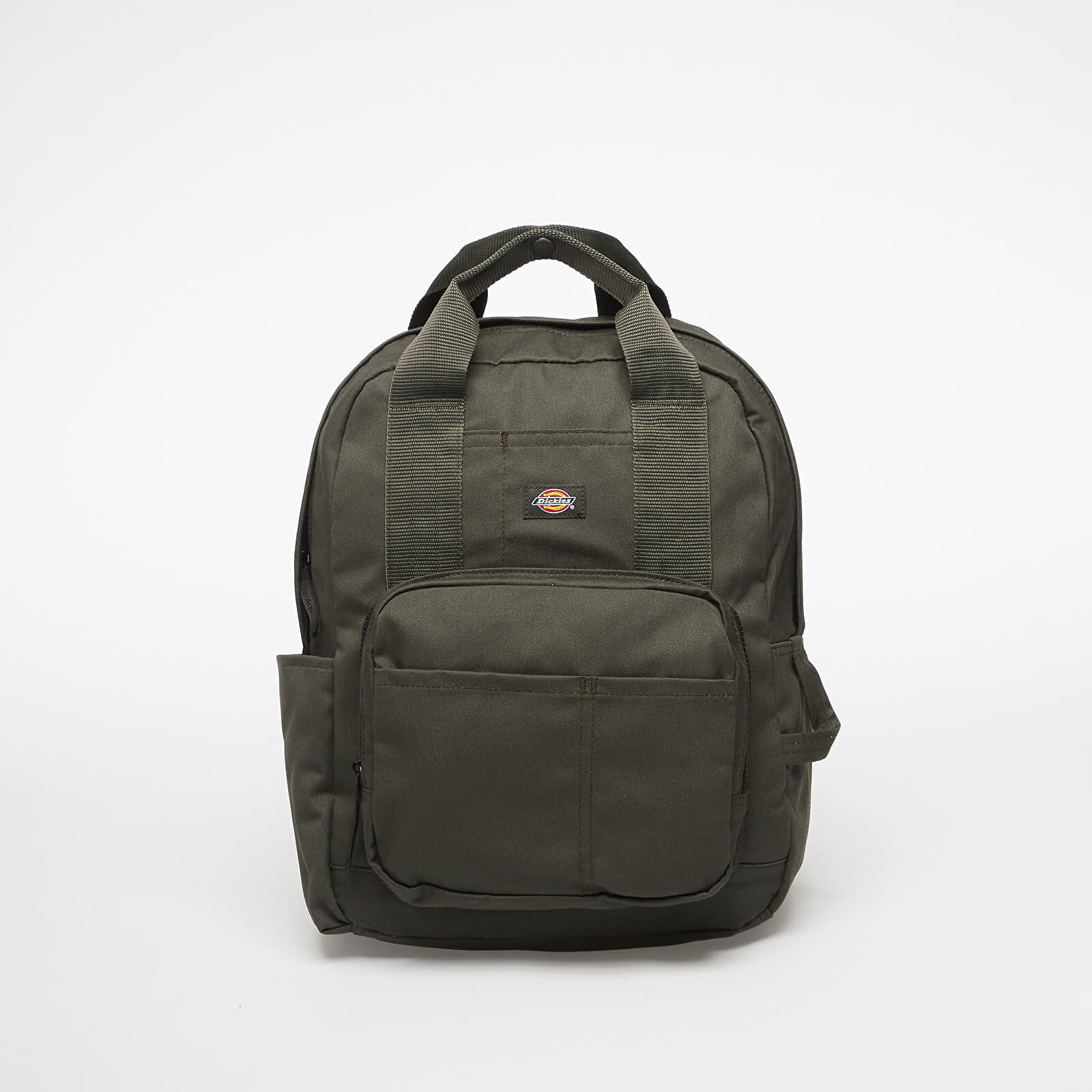 Dickies Lisbon Backpack Olive Green Universal