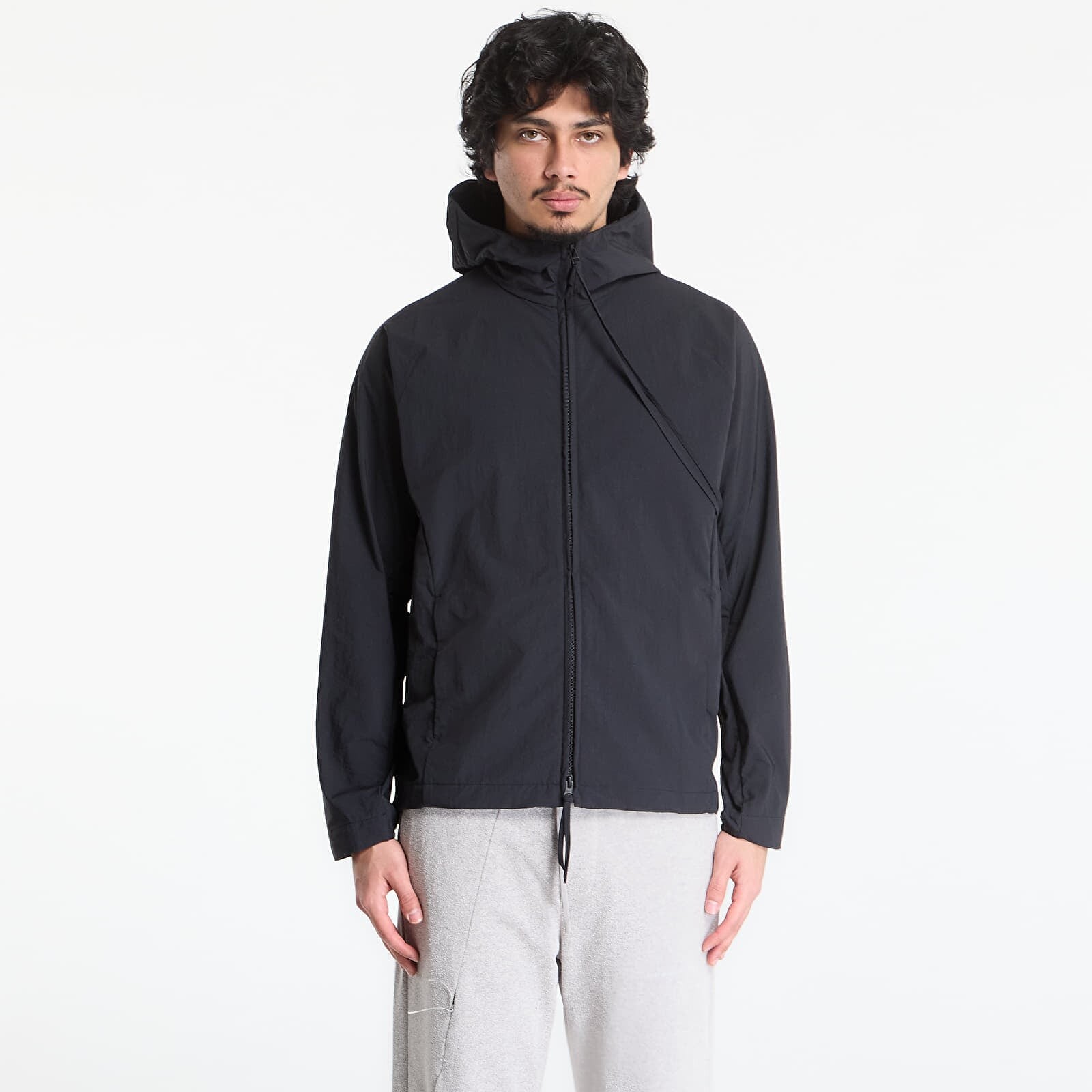 Jacket Post Archive Faction (PAF) Opening Jacket (2026) Black XL
