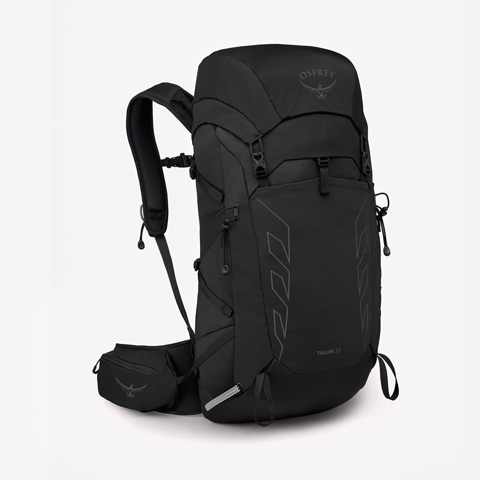 Osprey Talon 33 E Black/ Coal Grey Universal