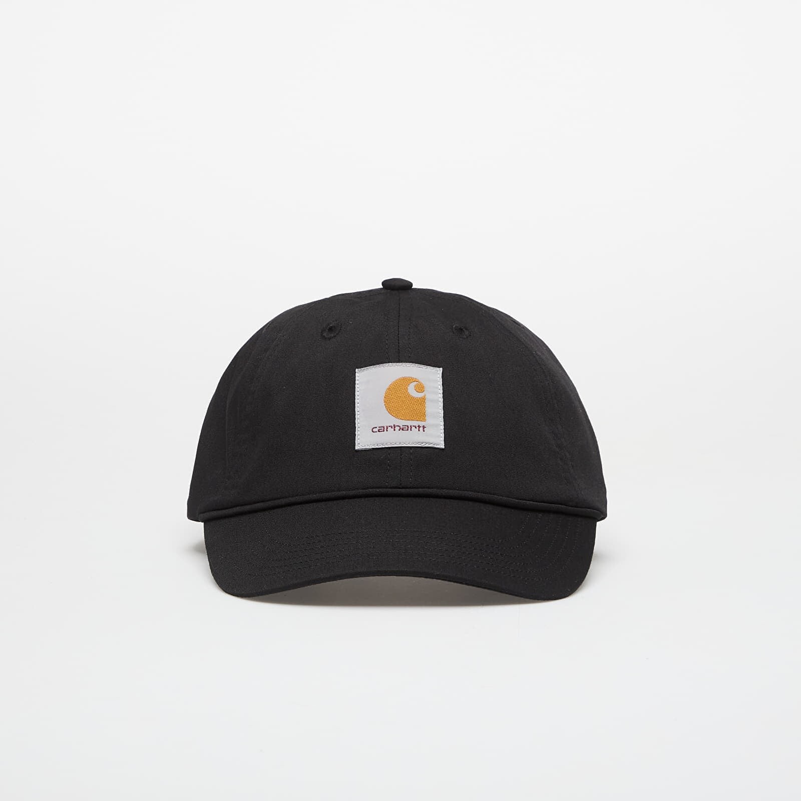 Carhartt WIP Postal Cap Black Universal