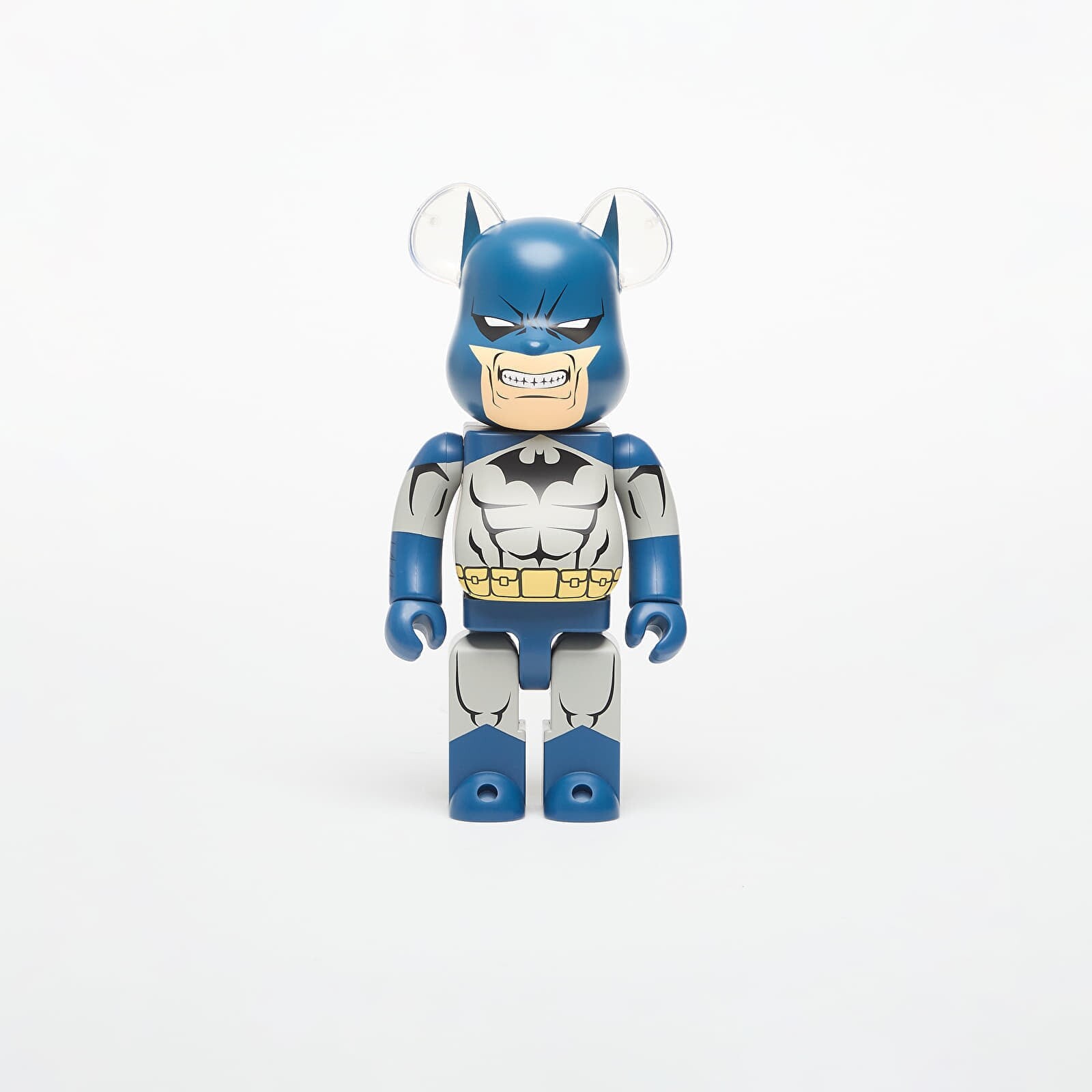 Medicom Toy BE@RBRICK (BATMAN: HUSH BLUE Ver.) 400% Universal