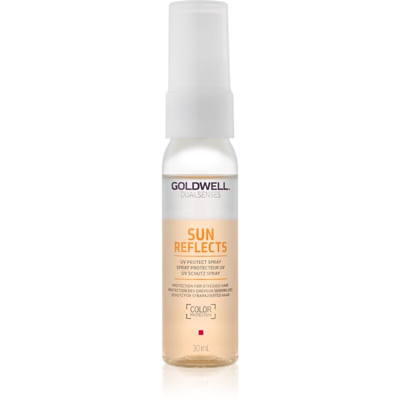 Goldwell Dualsenses Sun Reflects protective sunscreen spray 30 ml