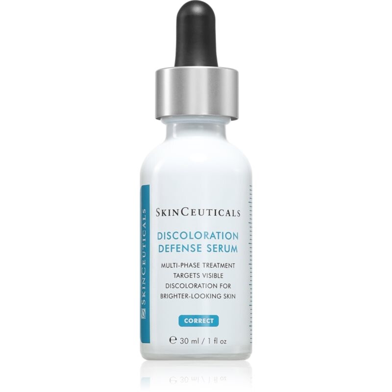 Skinceuticals Correct Discoloration Defense Serum depigmentation serum to even out skin tone 30 ml