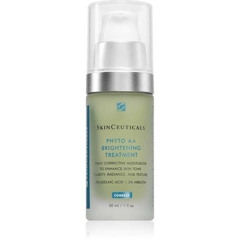 Skinceuticals Correct Phyto A+ Brightening Treatment moisturising cream to even out skin tone 30 ml