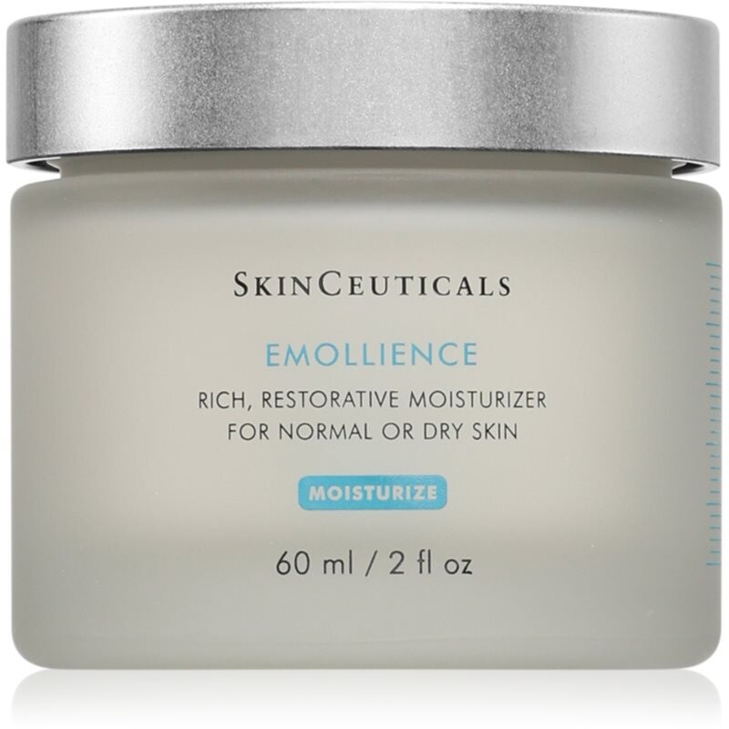 Skinceuticals Moisturize Emollience moisturising cream for normal to dry skin 50 ml