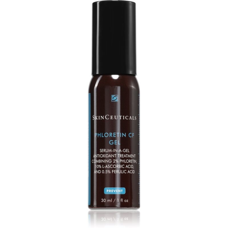 Skinceuticals Prevent Phloretin CF Gel face cream with vitamin C for all skin types 30 ml