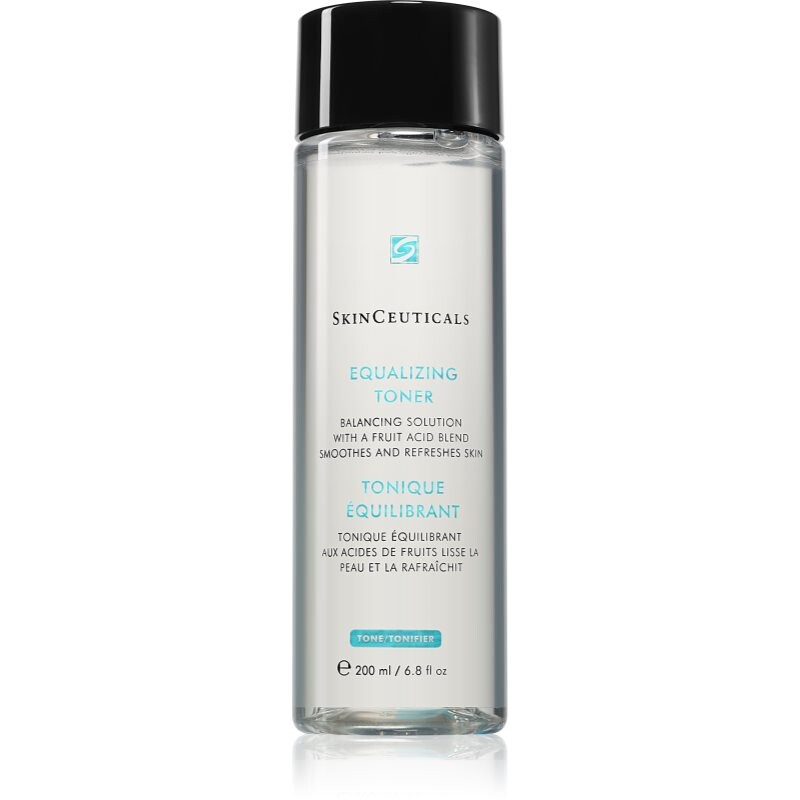 Skinceuticals Tone Equalizing Toner gentle exfoliating toner 200 ml