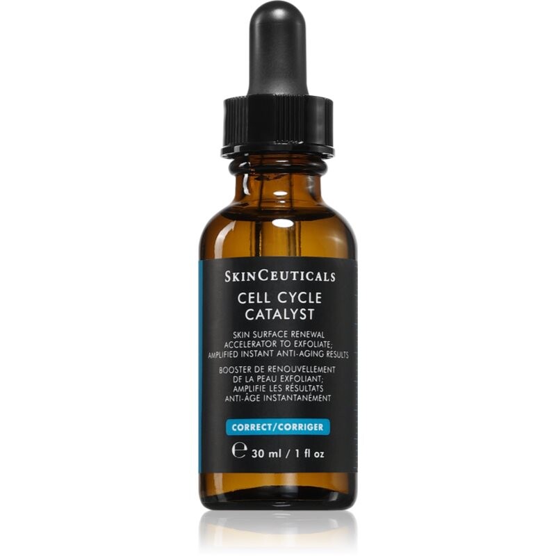 Skinceuticals Correct Cell Cycle Catalyst facial serum to restore skin firmness 30 ml