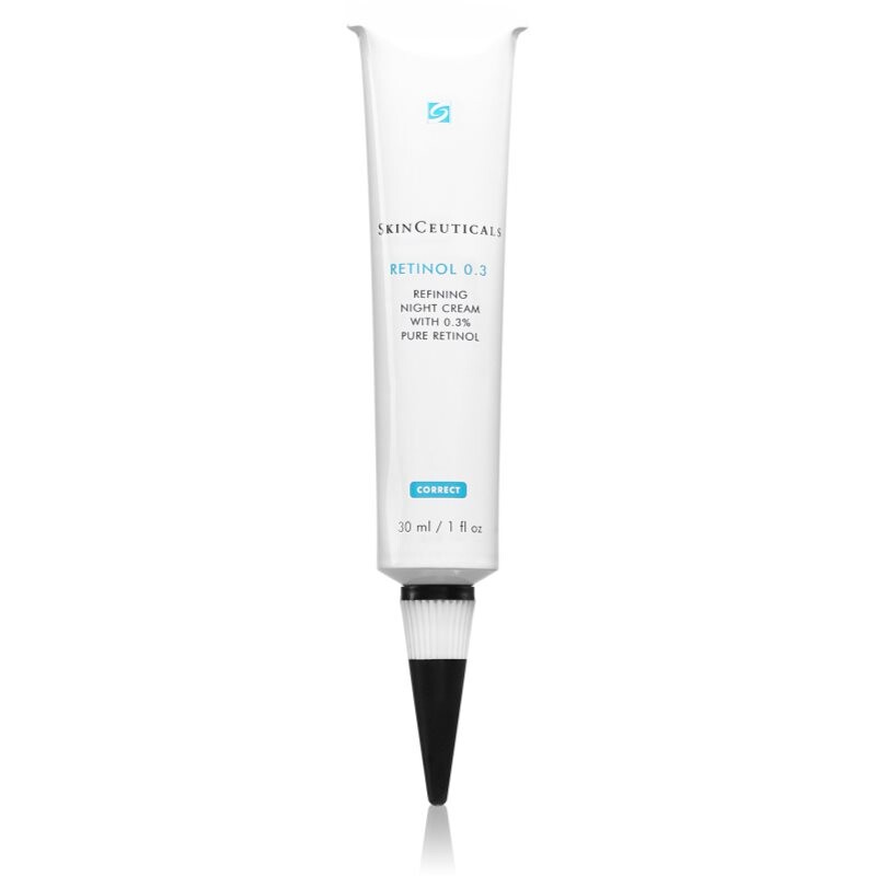 Skinceuticals Correct Retinol 0.3 face cream with retinol 30 ml