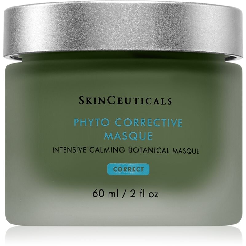 Skinceuticals Correct Phyto Corrective Masque soothing mask with moisturising effect 60 ml