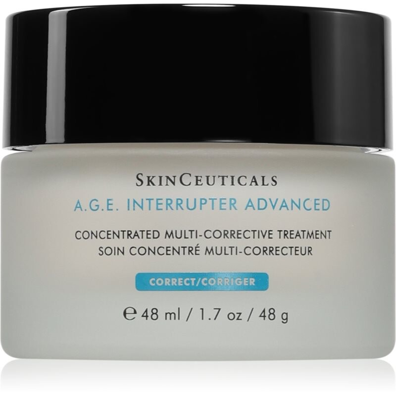 Skinceuticals Correct A.G.E. Interrupter Advanced correcting cream for mature skin 48 ml