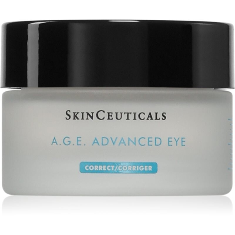 Skinceuticals Correct A.G.E. Advanced Eye eye cream for mature skin 15 ml