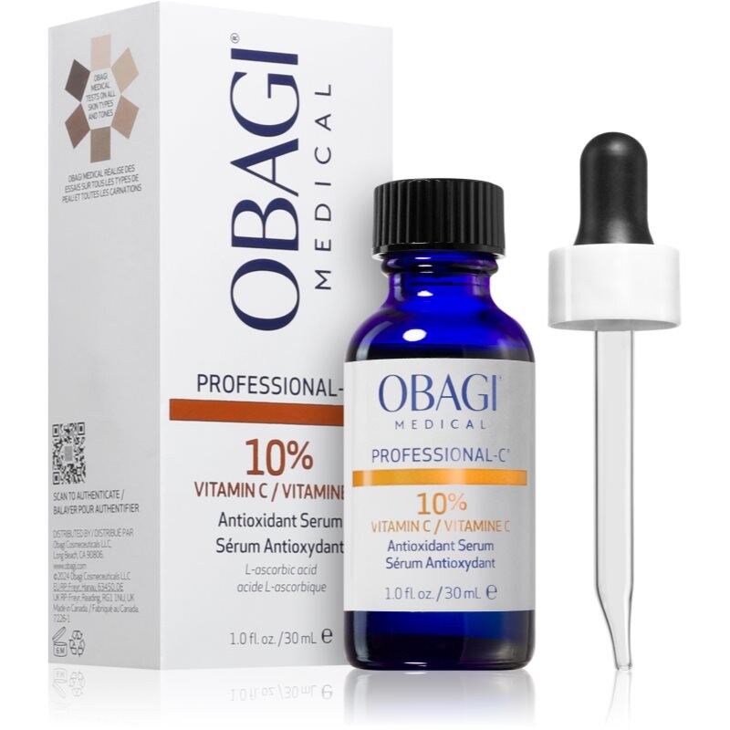 OBAGI Professional-C® 10% vitamin C brightening serum 30 ml