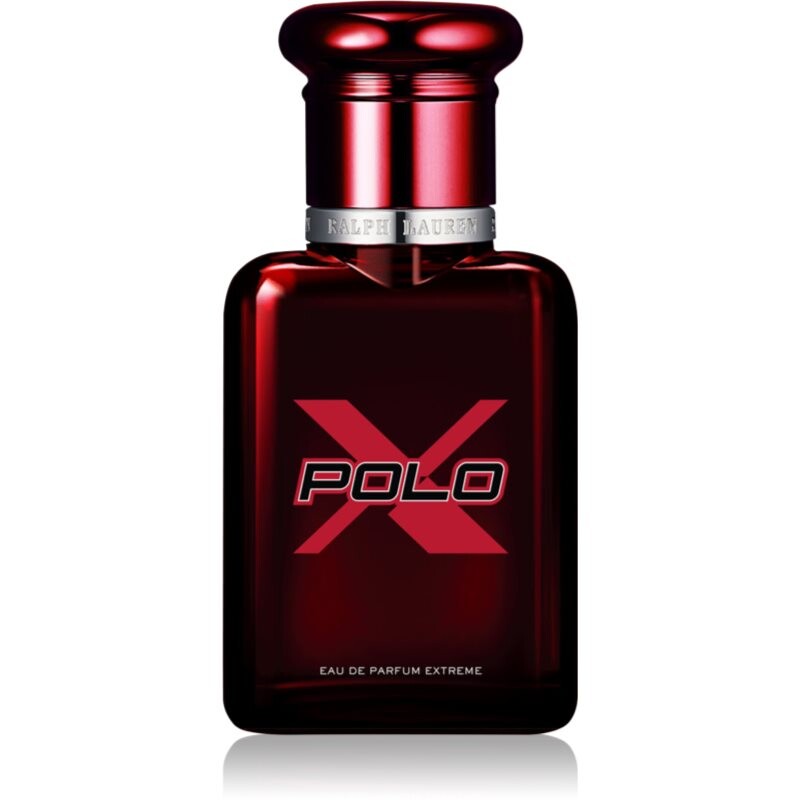 Ralph Lauren Polo Red Extreme eau de parfum for men 40 ml