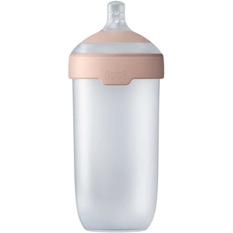 LOVI Mammafeel Bottle 330ml baby bottle 330 ml