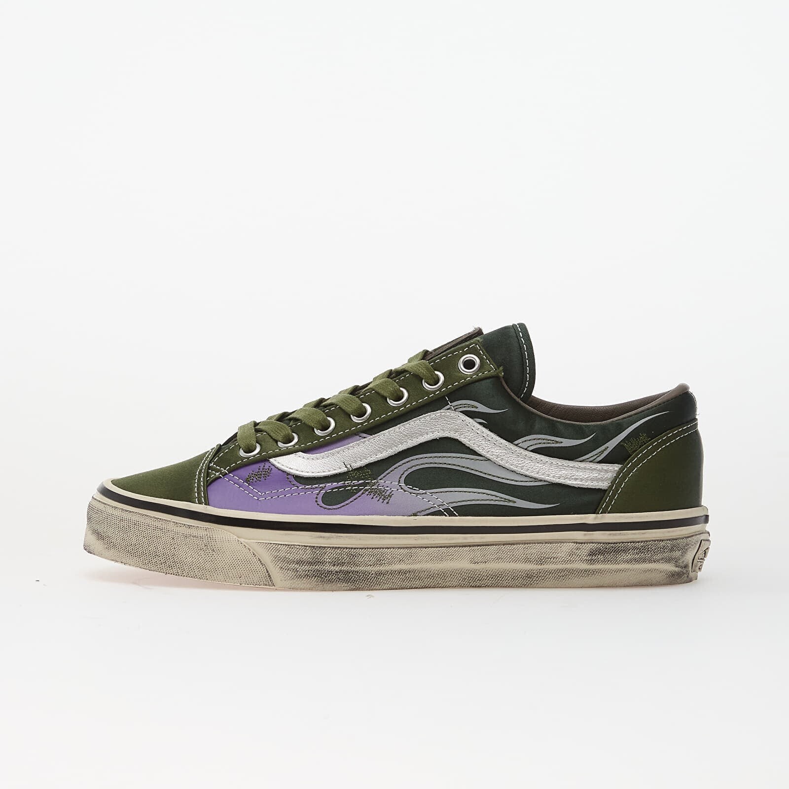 Sneakers Vans LX Old Skool 36 Arch Gnbsm UK 7
