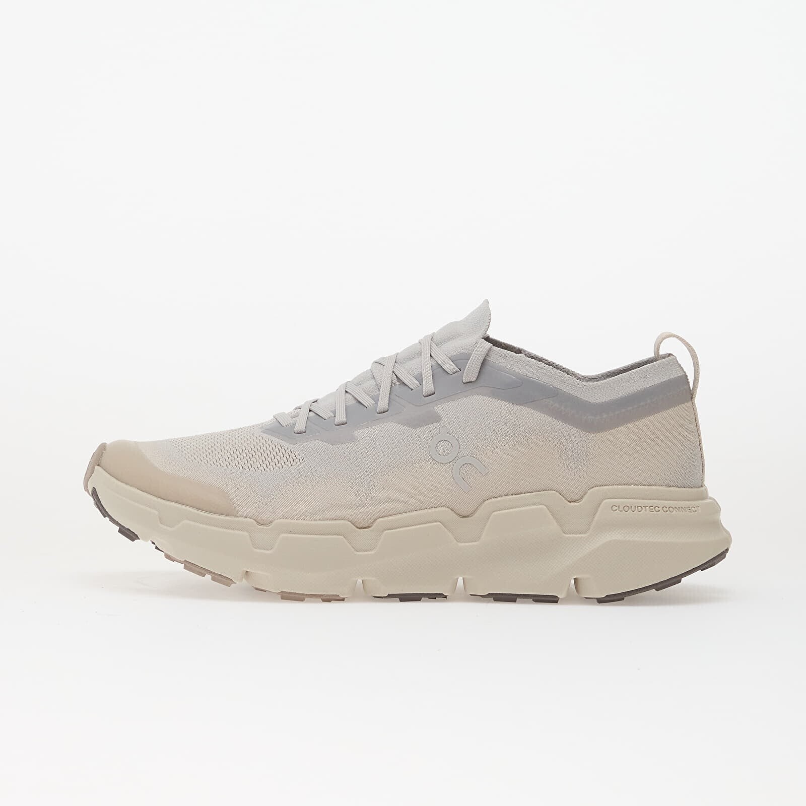 Sneakers On W Cloudsoma Glacier/ Pearl UK 6.5