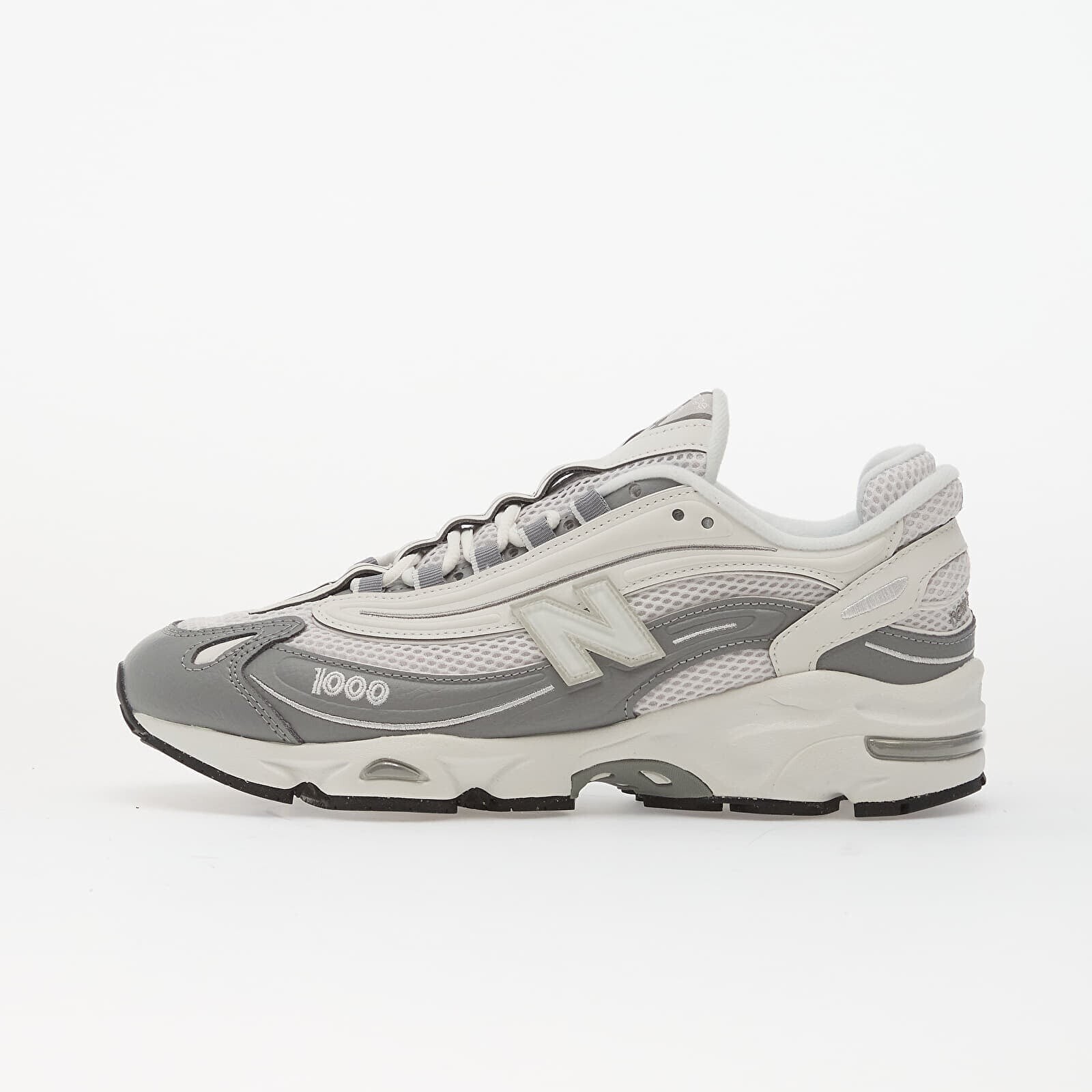 Sneakers New Balance 1000 Slate Grey/ Grey Matter UK 6.5