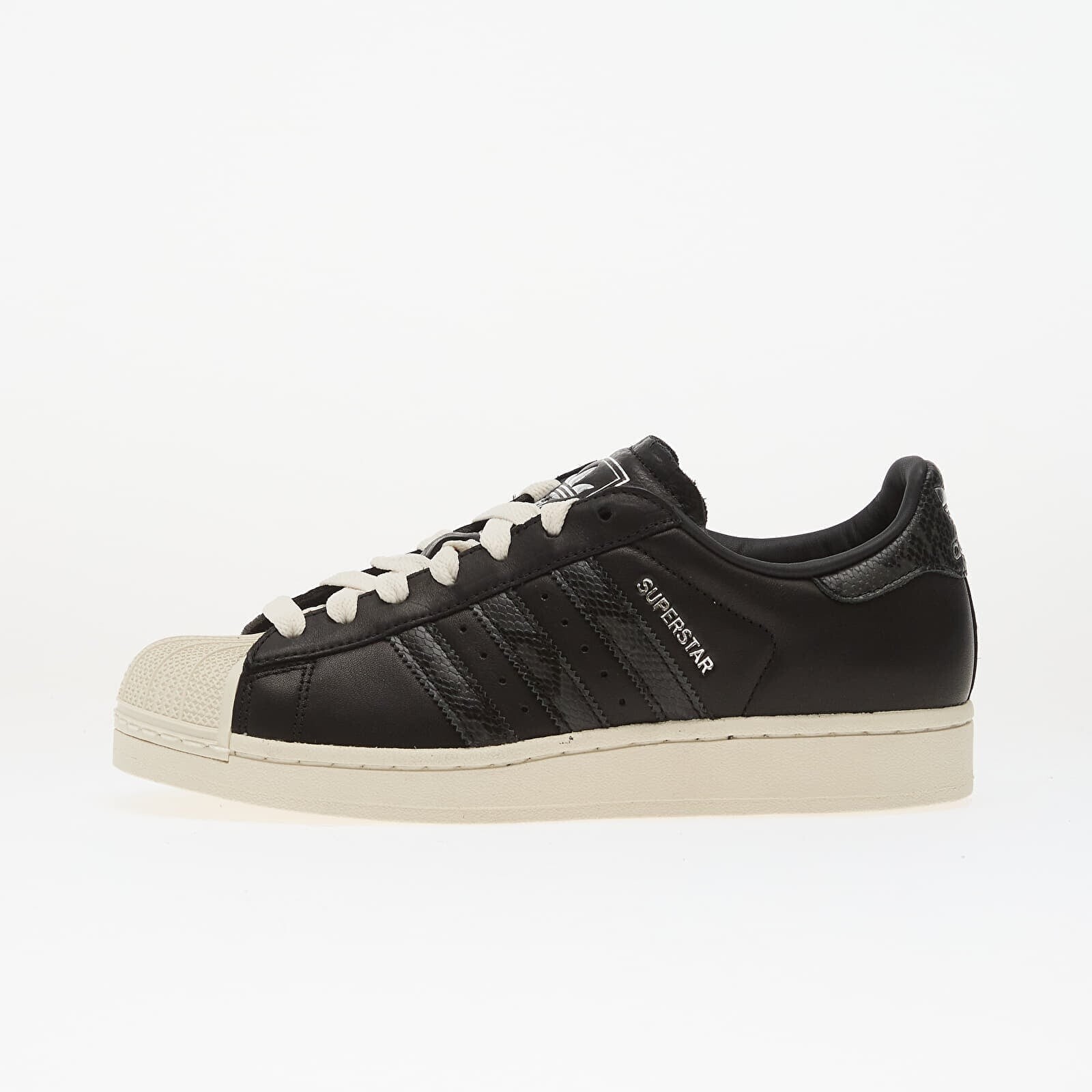 Sneakers adidas Superstar II Core Black/ Core Black/ Off White UK 9
