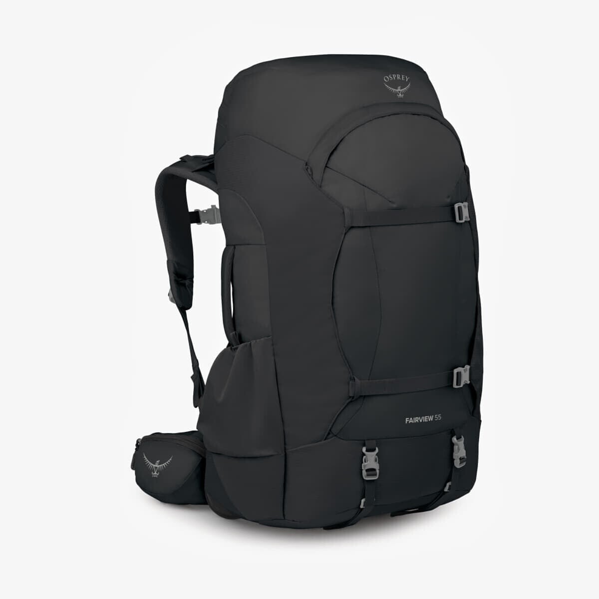 Osprey Fairview Trek 55 Black Universal