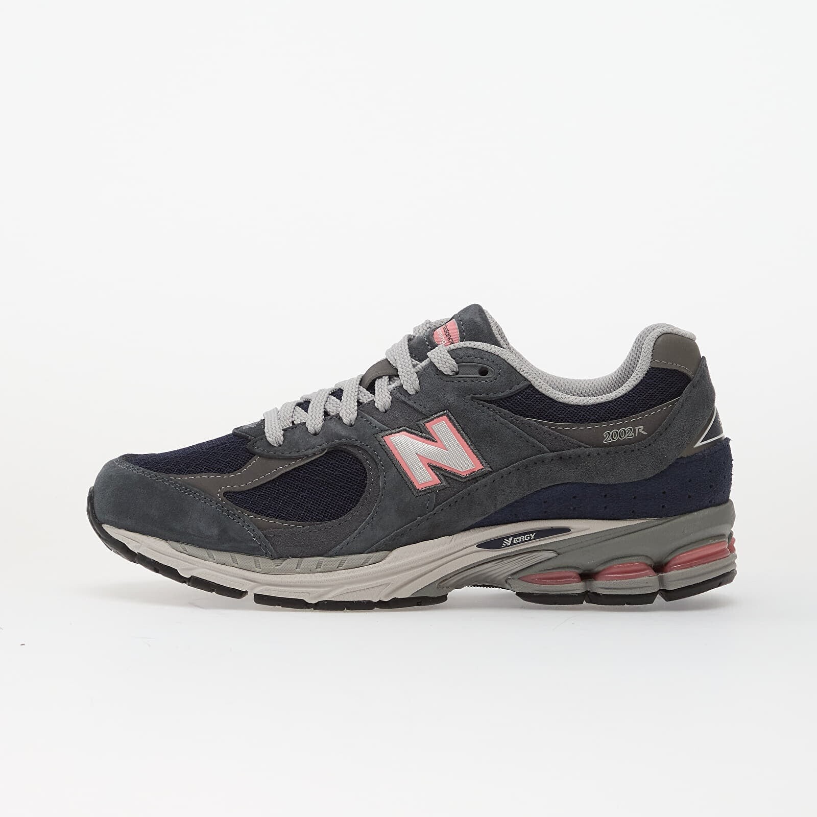 Sneakers New Balance 2002R Graphite/ Double Bubble UK 6