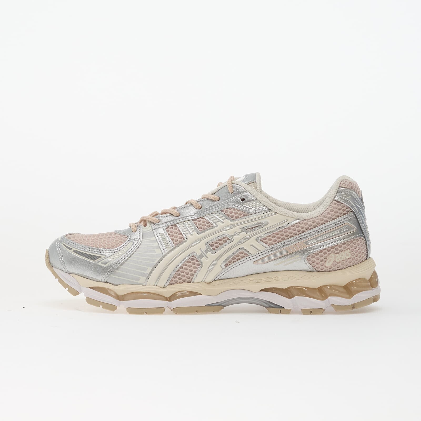 Sneakers Asics Gel-Kayano 12.1 Mineral Beige/ Cream UK 7
