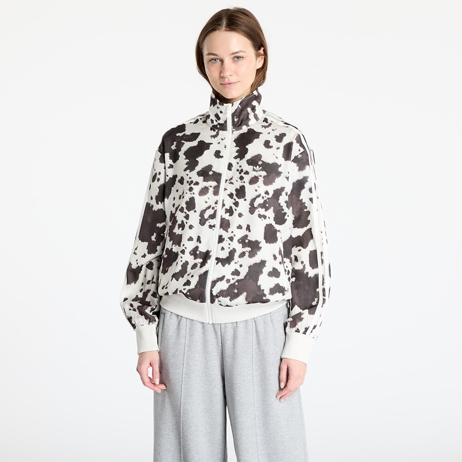 Jacket adidas Track Top Multicolor/ Multicolor/ Off White XL