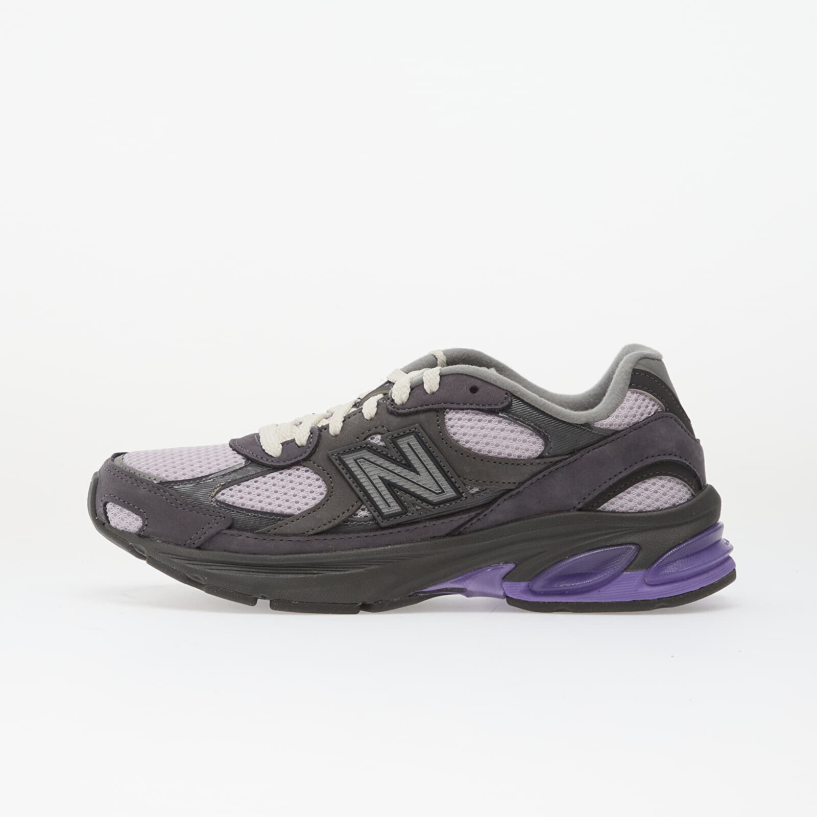 Sneakers New Balance 2010 Neptune Grey/ Violet Crush/ Taro UK 11.5