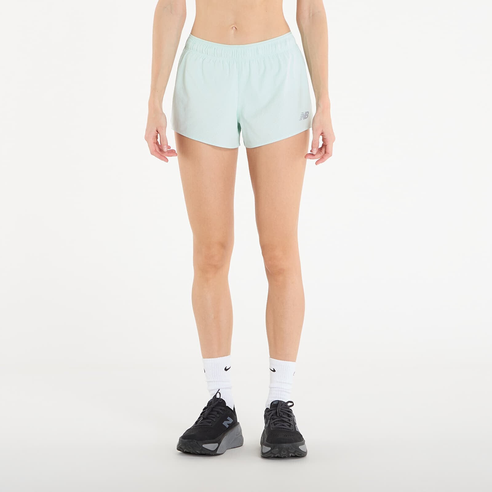 New Balance RC Short 3