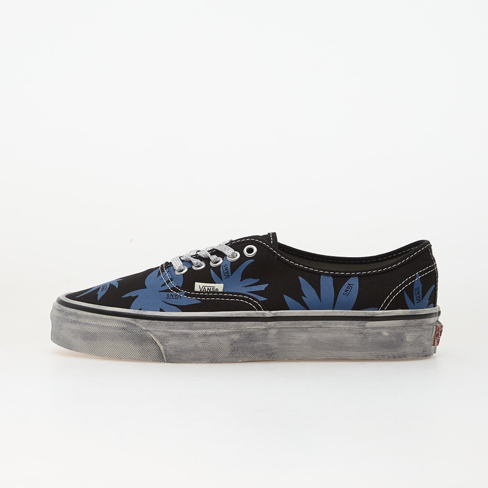 Sneakers Vans LX Authentic 44 Archive Black UK 5