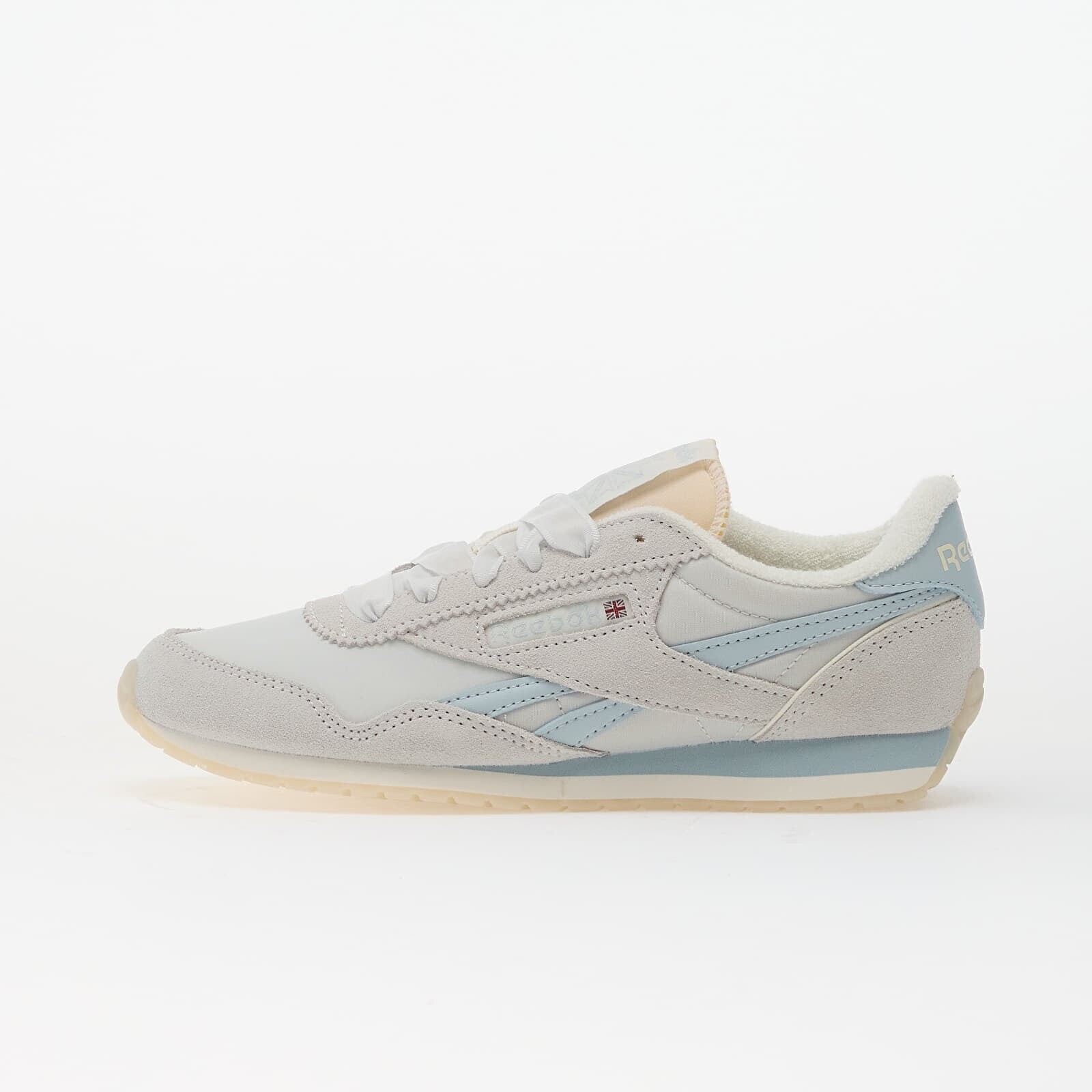 Sneakers Reebok Classic Az Pearl Grey/ Ice Blue/ Chalk UK 6.5