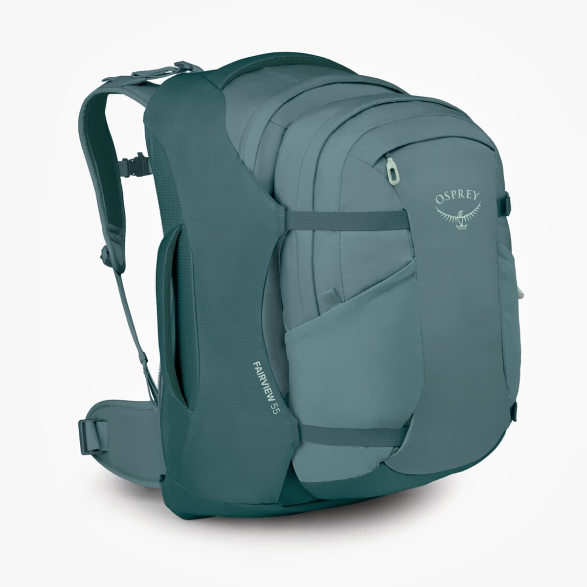 Osprey Fairview 55 Cascade Blue/ Torrent Blue Universal