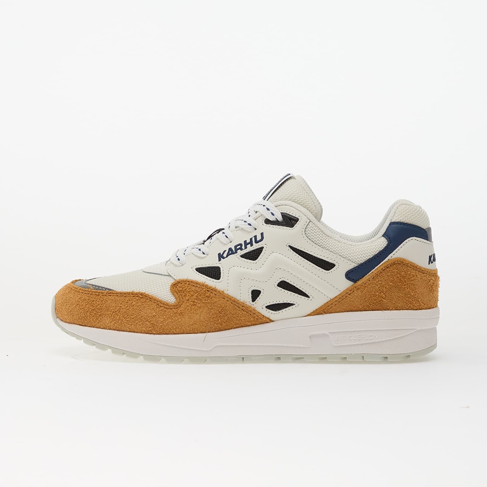 Sneakers Karhu Legacy 96 Pumpkin Spice/ Bright White UK 8