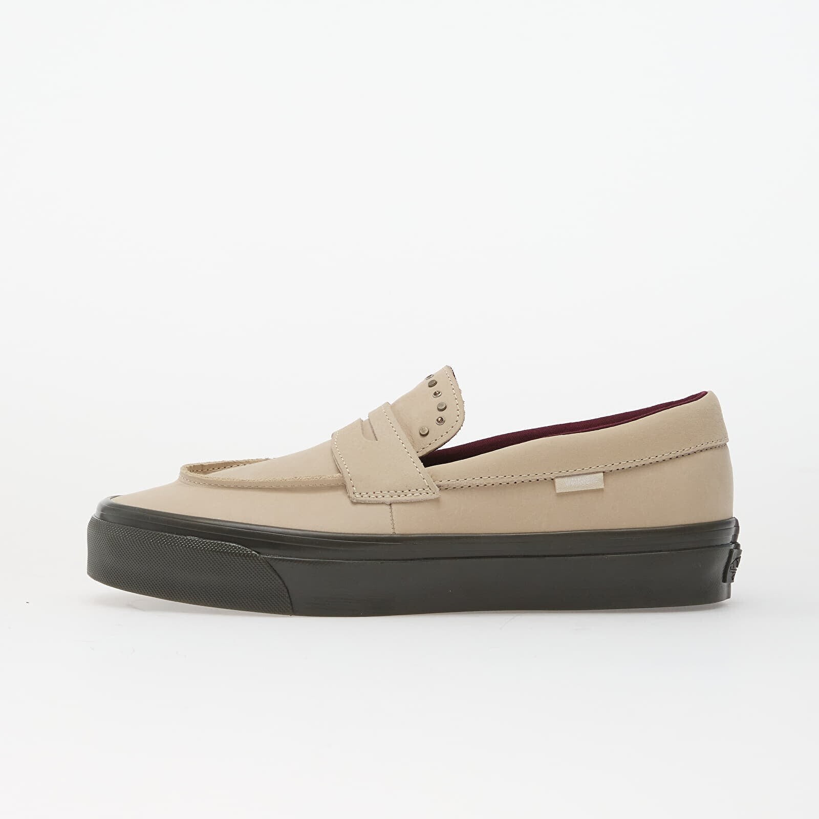 Sneakers Vans LX Loafer 53 Hardware Turtledove UK 11