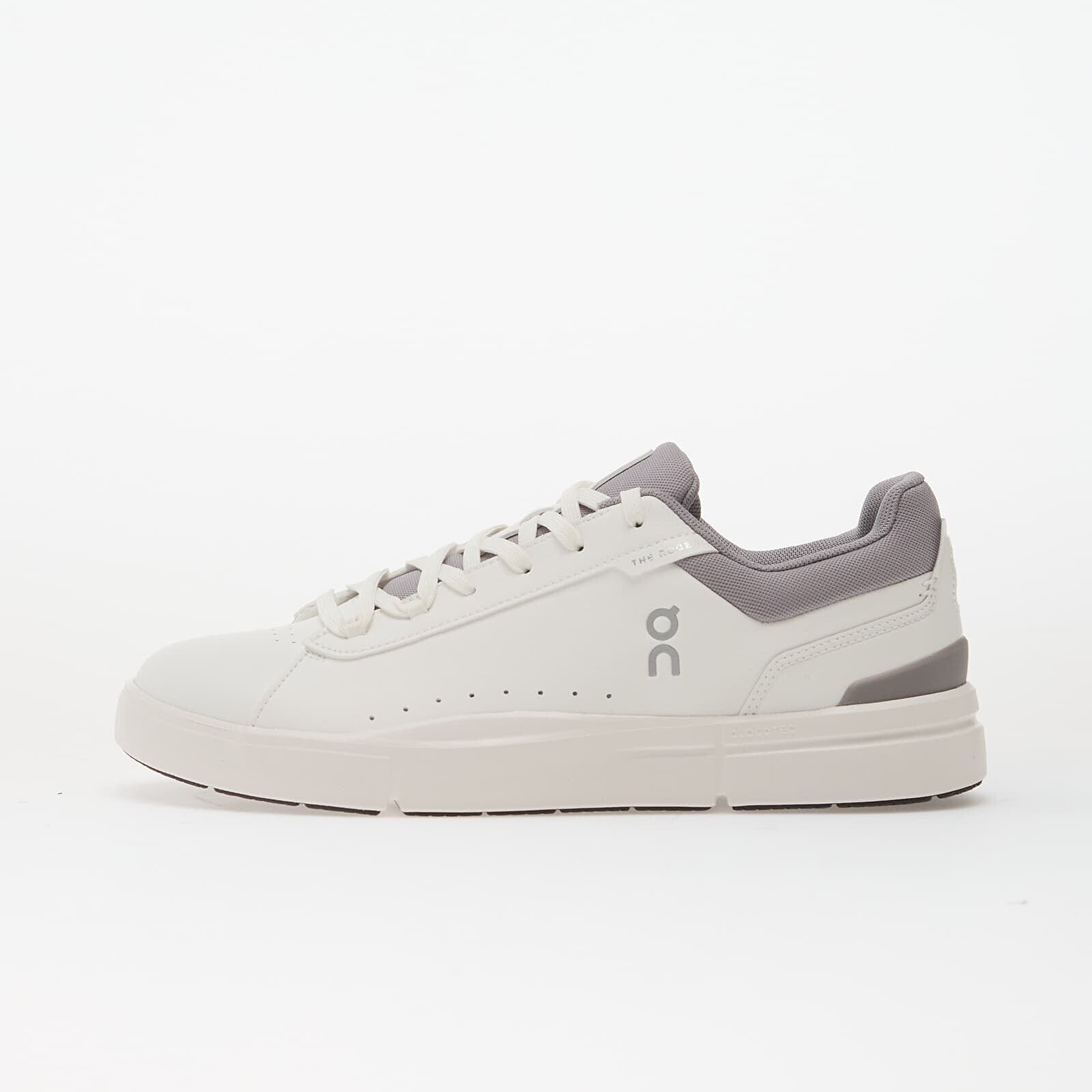 Sneakers On M The Roger Advantage White/ Ore UK 11