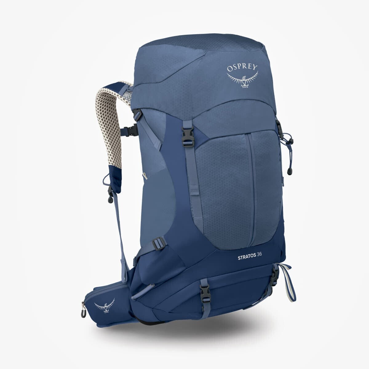 Osprey Stratos 36 Nirvana Blue Universal