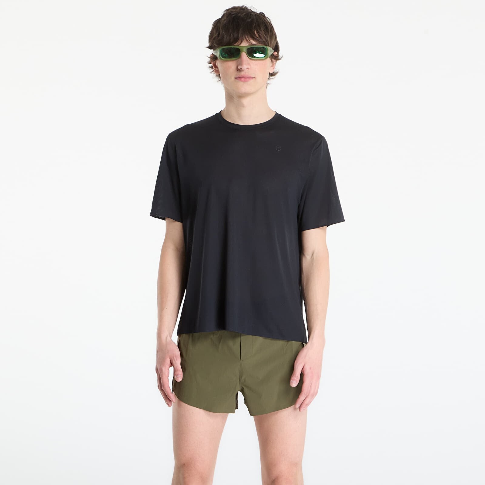 T-shirt Ciele Athletics M FSTTShirt 2 Shadowcast M