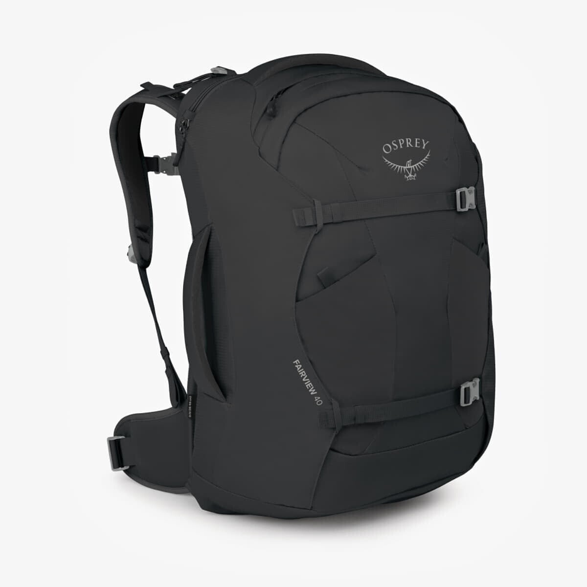 Osprey Fairview 40 Black Universal