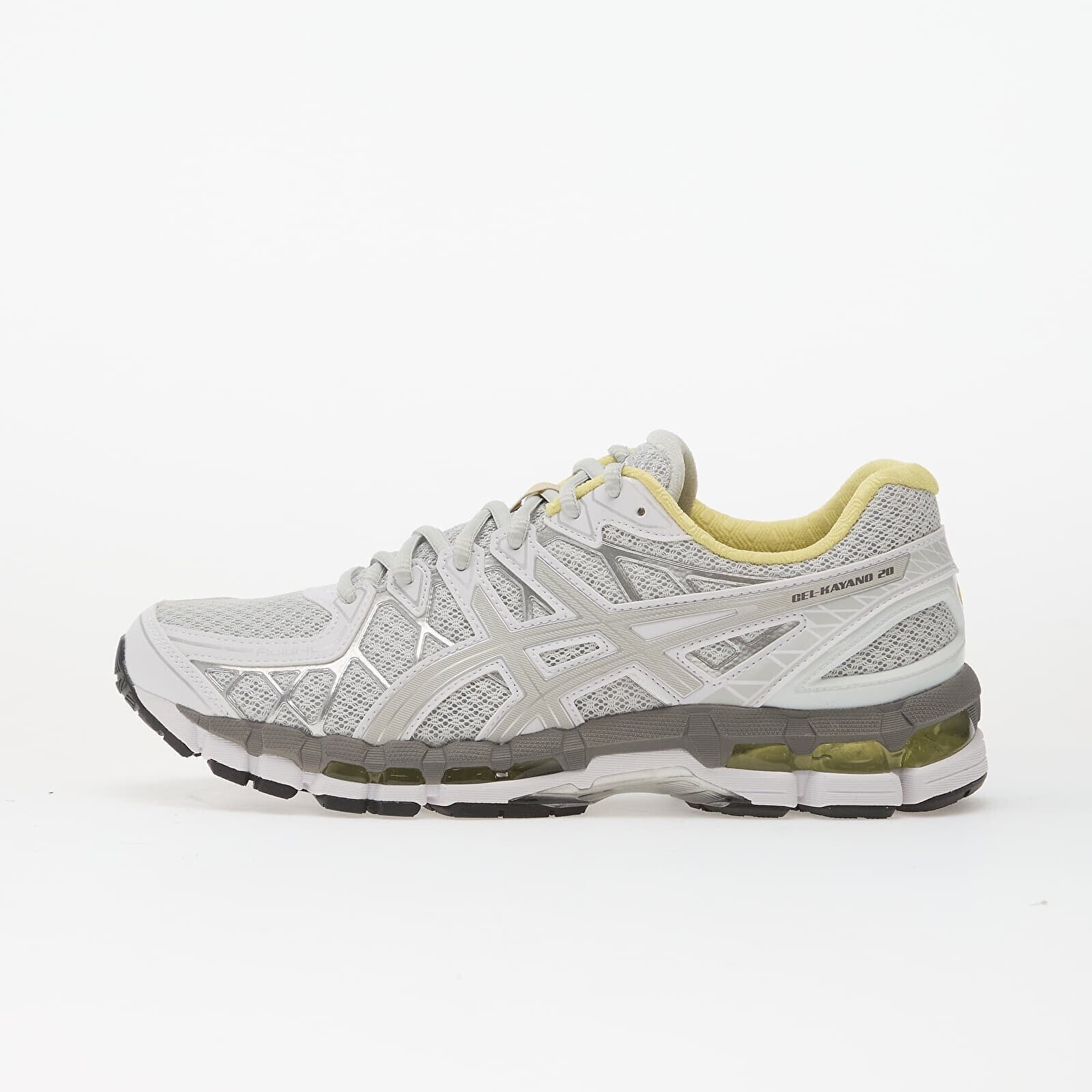 Sneakers Asics Gel-Kayano 20 Glacier Grey/ Glacier Grey UK 4