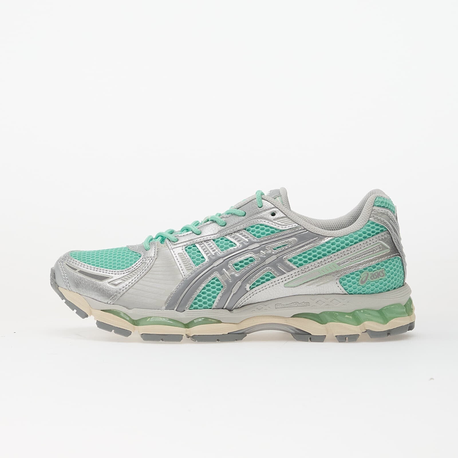 Sneakers Asics Gel-Kayano 12.1 Ice Green/ Gravel UK 6.5