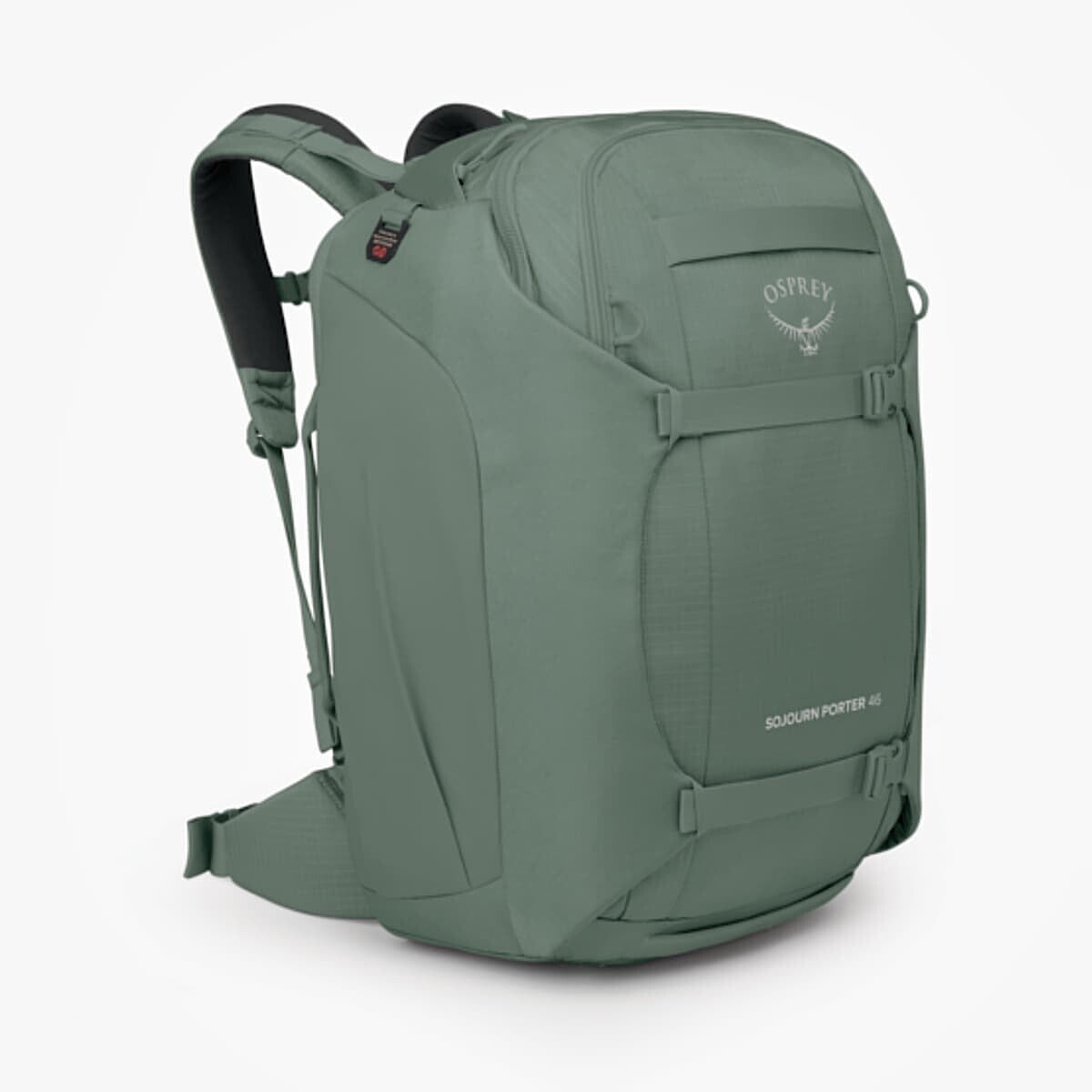 Osprey Porter 46 Koseret Green Universal