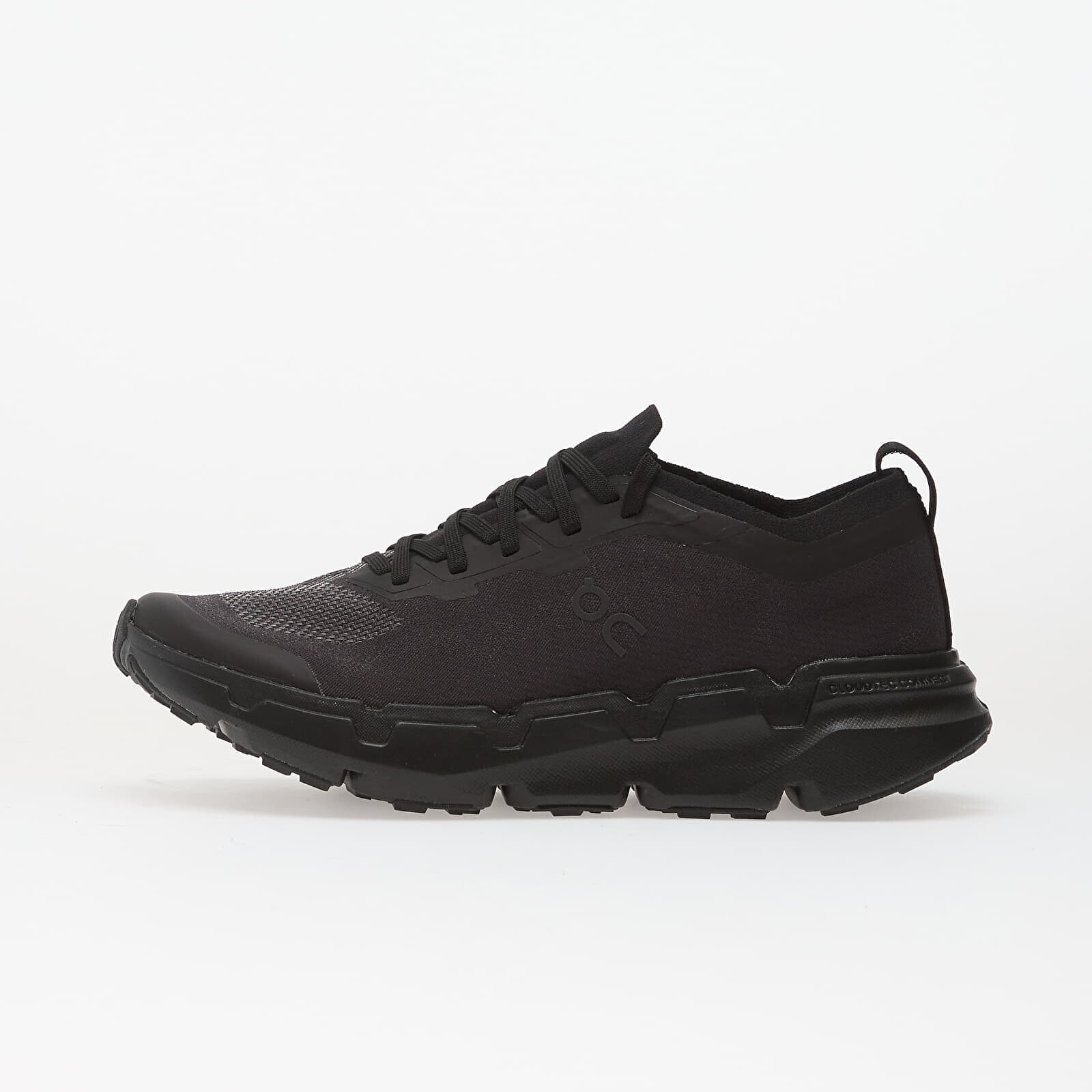 Sneakers On M Cloudsoma Black/ Black UK 9.5